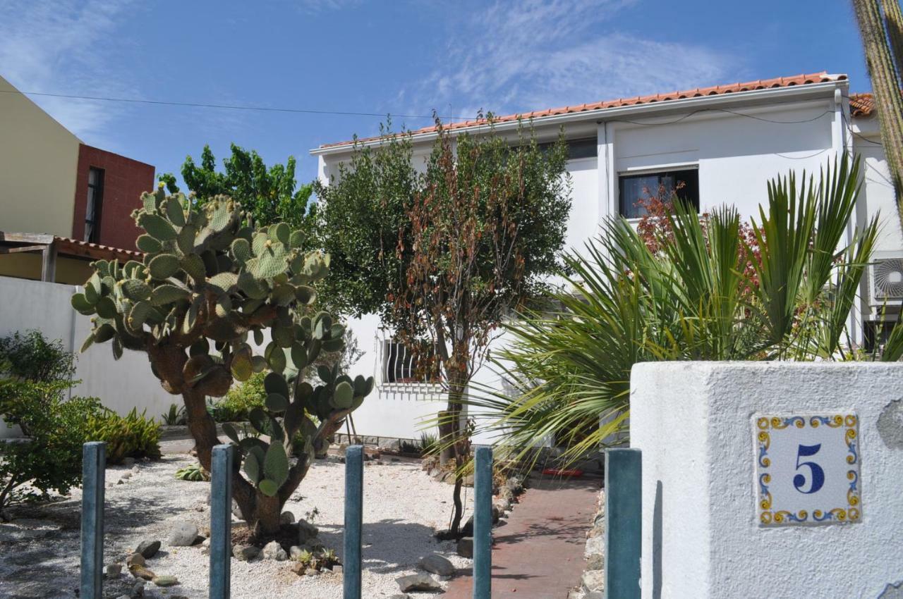 F! Lisbon Guest House Dış mekan fotoğraf