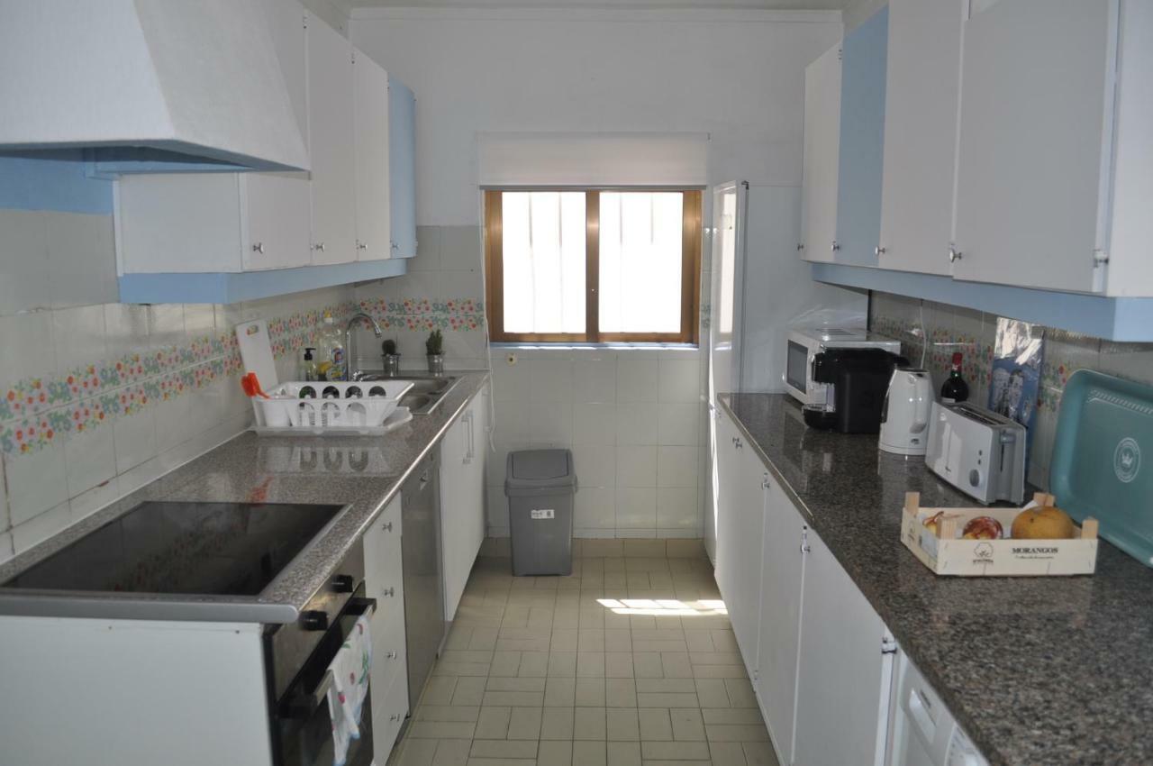 F! Lisbon Guest House Dış mekan fotoğraf