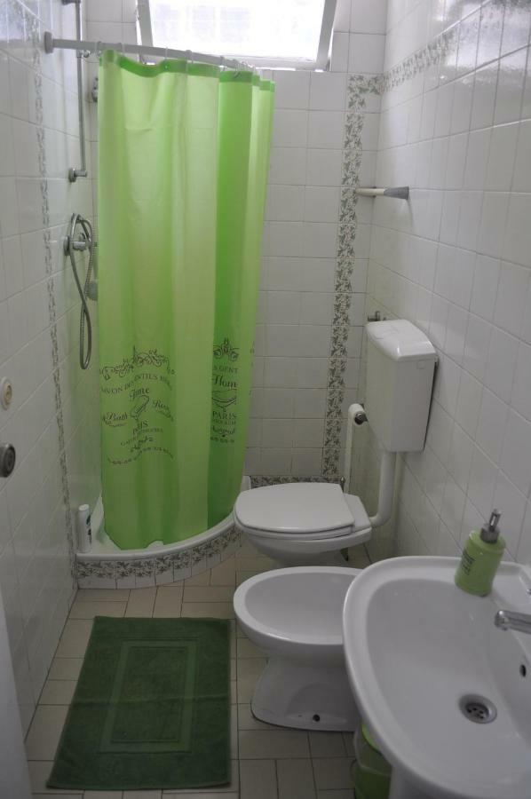 F! Lisbon Guest House Dış mekan fotoğraf