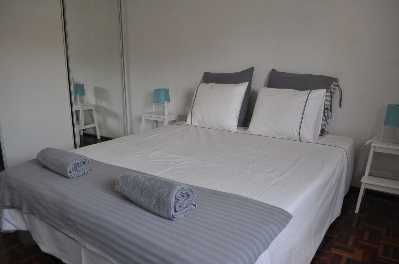 F! Lisbon Guest House Dış mekan fotoğraf
