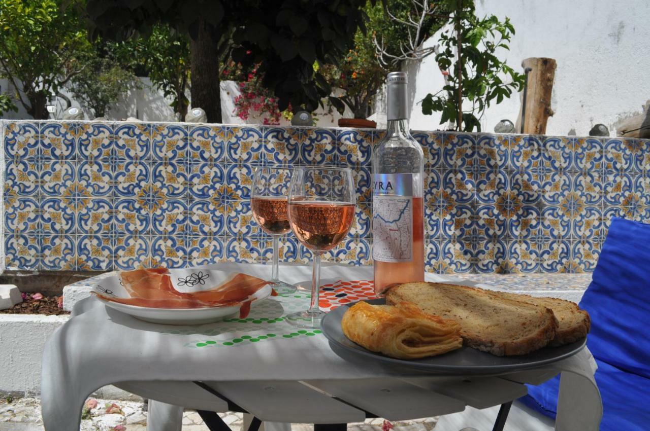 F! Lisbon Guest House Dış mekan fotoğraf