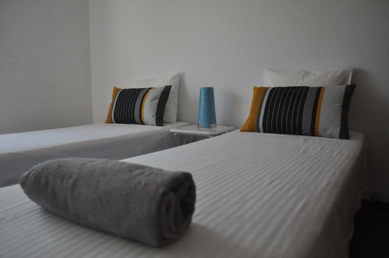 F! Lisbon Guest House Dış mekan fotoğraf