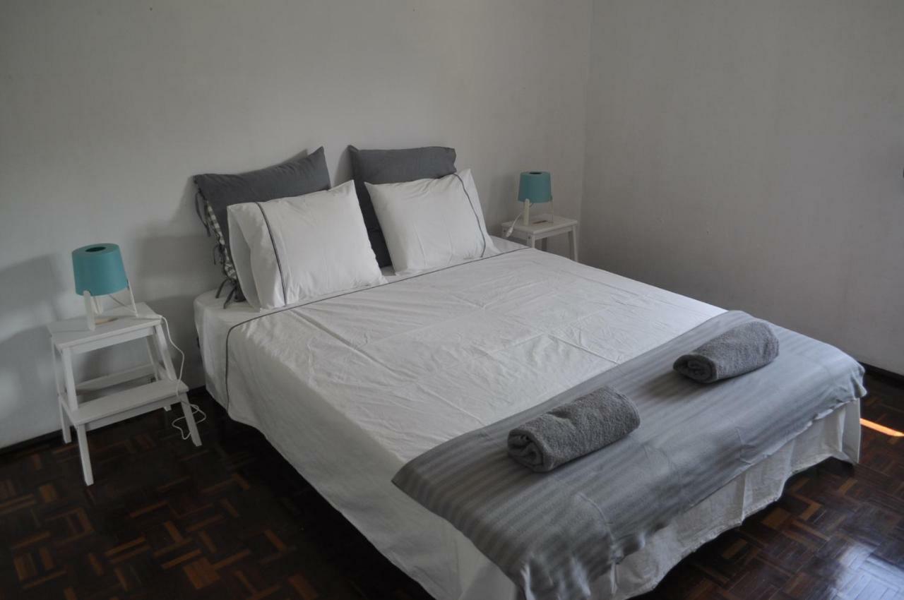 F! Lisbon Guest House Dış mekan fotoğraf